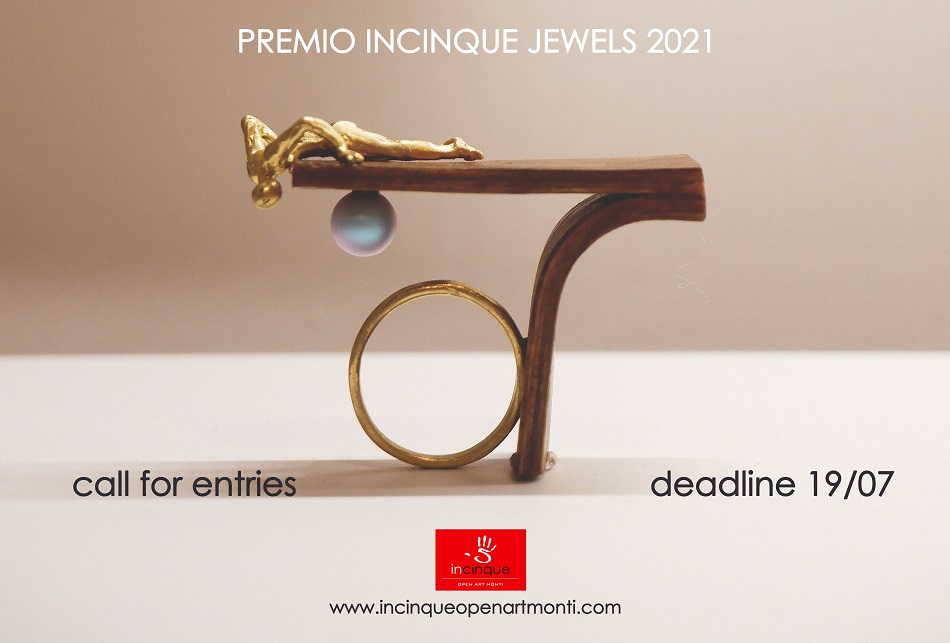 PREMIO INCINQUE JEWELS